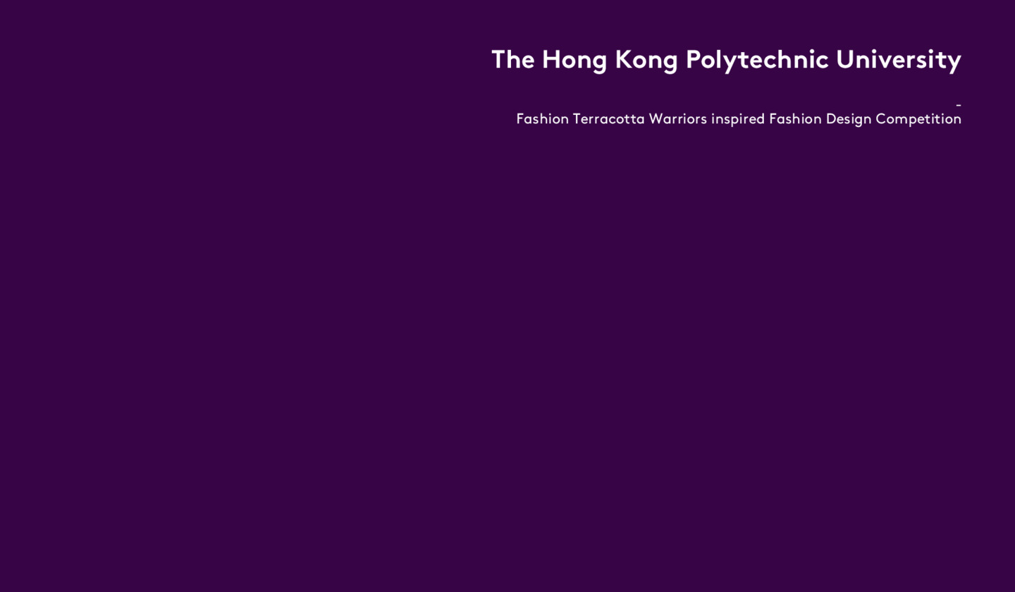 PolyU Fashion