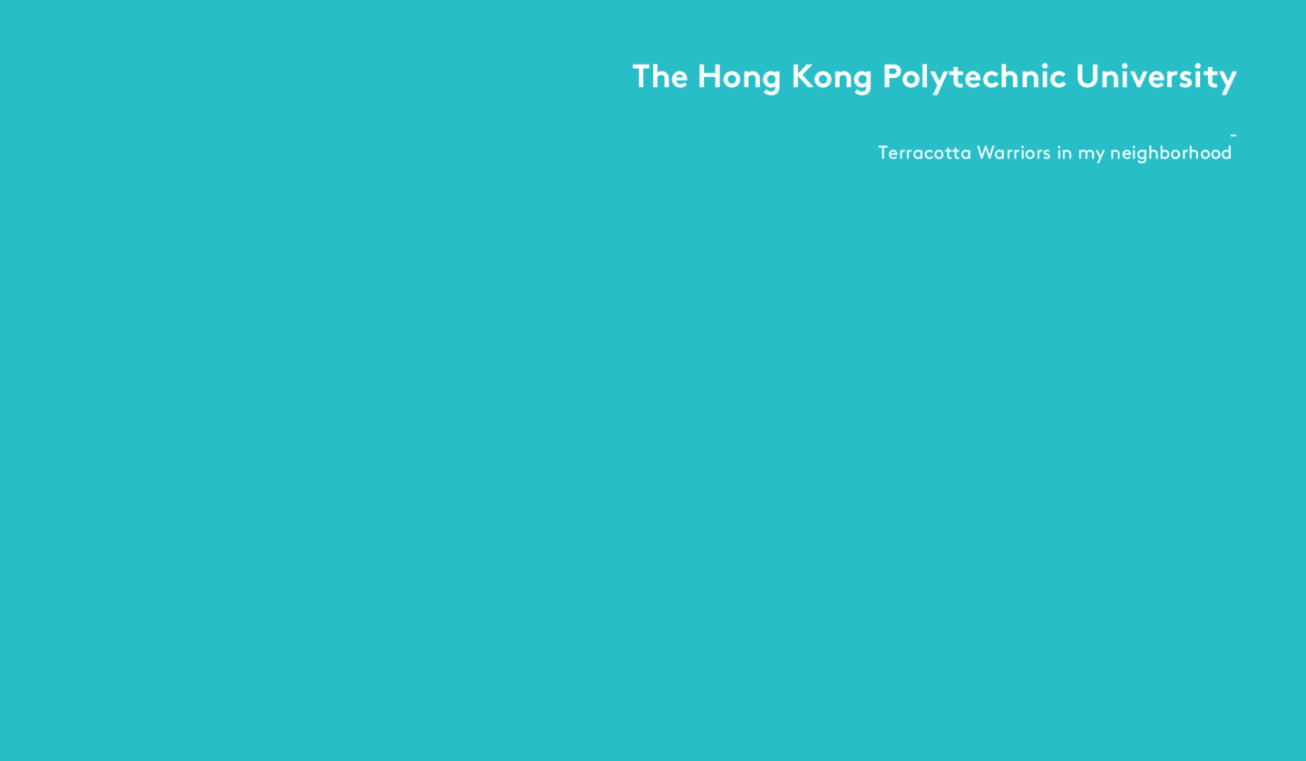 PolyU Neighbourhood