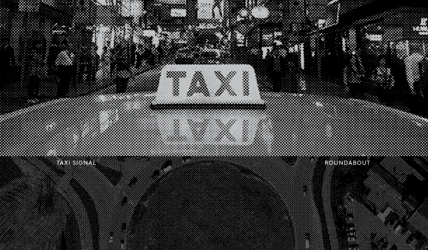 HKTaxi