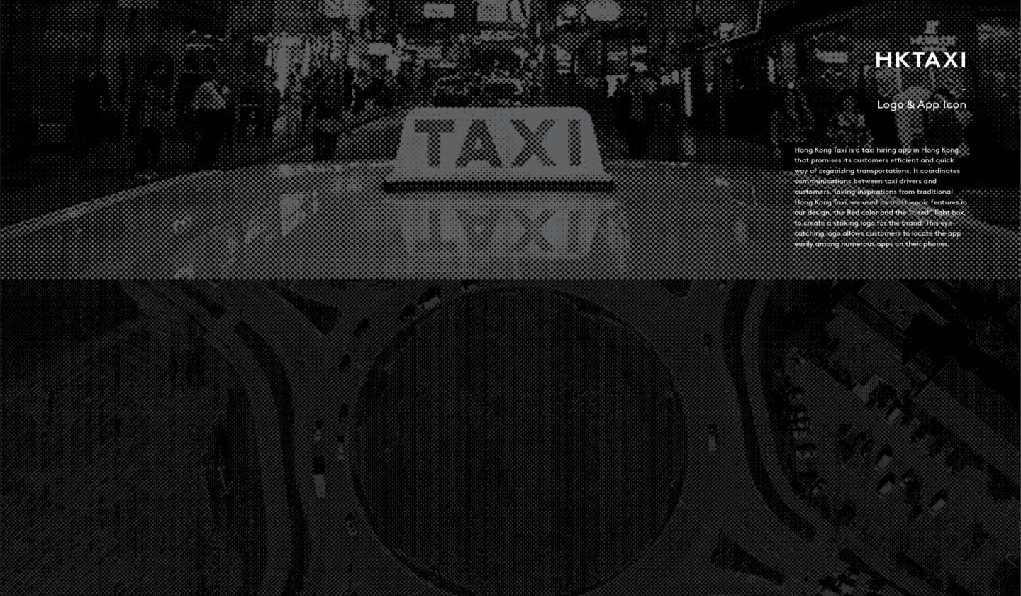 HKTaxi