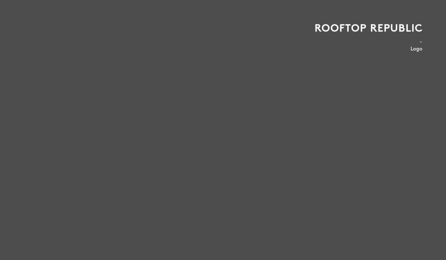 Rooftop Republic