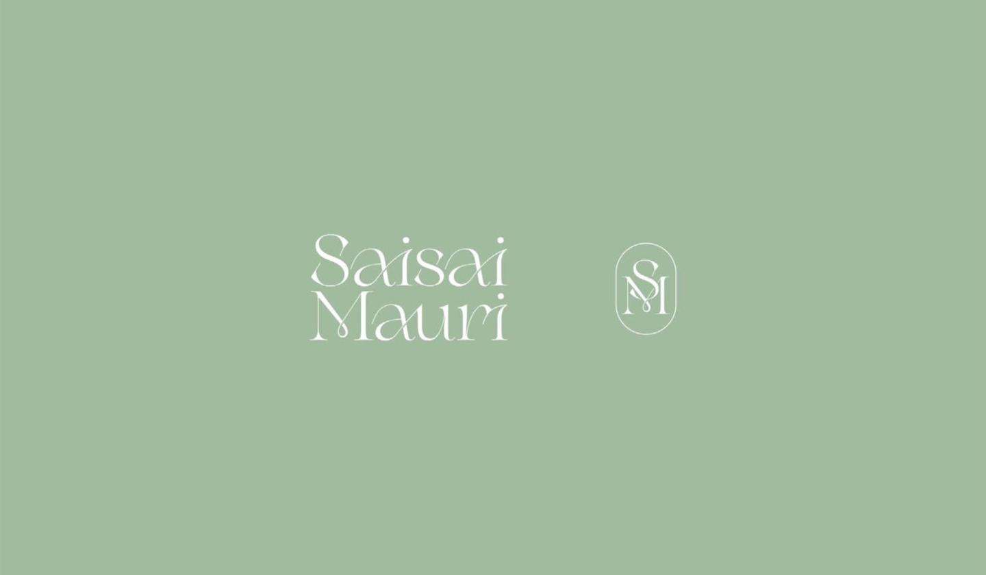 Saisai and Mauri Wedding
